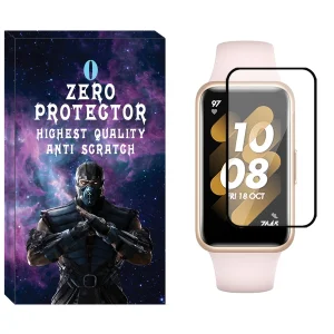 محافظ صفحه نمایش نانو زیرو مدل NZO مناسب برای ساعت هوشمند هوآوی Watch Band 7