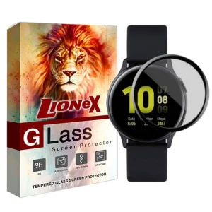 محافظ صفحه نمایش نانو لایونکس مدل PMLI مناسب برای ساعت هوشمند سامسونگ Galaxy Active 2 40mm