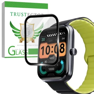 محافظ صفحه نمایش تراستکتور مدل TWPM مناسب برای ساعت هوشمند هایلو Rs4 Max