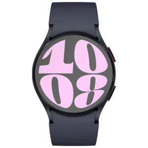 محافظ صفحه نمایش شیشه ای اسپریگ مدل SPG مناسب برای ساعت هوشمند سامسونگ Galaxy watch 4 40mm / watch 5 40mm / watch 6 40mm مجموعه 3 عددی