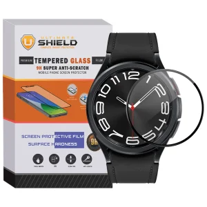 محافظ صفحه نمایش نانو آلتیمیت شیلد مدل Pmma مناسب برای ساعت هوشمند سامسونگ Galaxy Watch 6 classic 47mm