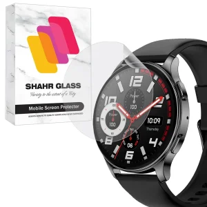 محافظ صفحه نمایش شهر گلس مدل WNOS20 مناسب برای ساعت هوشمند امیزفیت Pop 3R 36mm