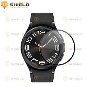 محافظ صفحه نمایش نانو آلتیمیت شیلد مدل Pmma-UL مناسب برای ساعت هوشمند سامسونگ Galaxy Watch 7 40mm