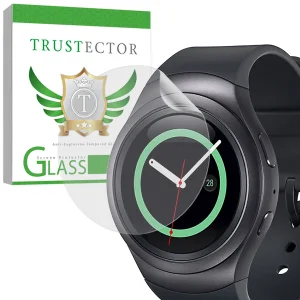 محافظ صفحه نمایش تراستکتور مدل NNOT20 مناسب برای ساعت هوشمند سامسونگ Galaxy Watch Gear S2 / Galaxy Watch SM-R720