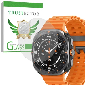 محافظ صفحه نمایش تراستکتور مدل NNOT20 مناسب برای ساعت هوشمند سامسونگ Galaxy Watch Ultra / SM-L705F 38mm