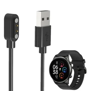 کابل شارژ کروکودیل مدل C-Charge مناسب برای ساعت هوشمند شیائومی RT2