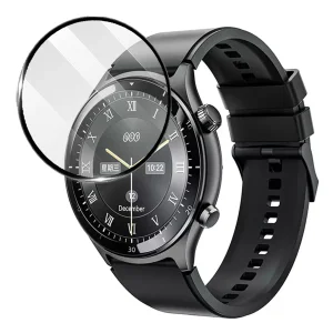 محافظ صفحه نمایش شهر گلس مدل PMBI مناسب برای ساعت هوشمند کیو سی وای Active GX