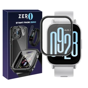 محافظ صفحه نمایش زیرو مدل Pmma-ZR مناسب برای ساعت هوشمند شیائومی Redmi Watch 5 Active