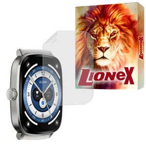 محافظ صفحه نمایش لایونکس مدل NNOL20 مناسب برای ساعت هوشمند هایلو Rs5