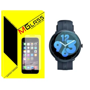 محافظ صفحه نمایش شیشه‌ای ام‌گلس مدل Glass-MG مناسب برای ساعت هوشمند میمو Watch R