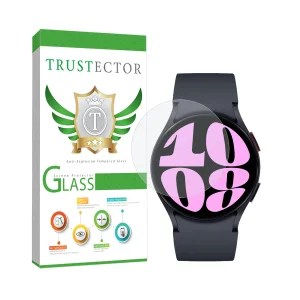 محافظ صفحه نمایش تراستکتور مدل WATCHSAFT مناسب برای ساعت هوشمند سامسونگ Galaxy Watch 6 44 mm