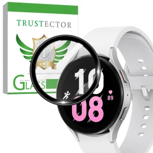 محافظ صفحه نمایش تراستکتور مدل TWPM مناسب برای ساعت هوشمند سامسونگ Galaxy Watch 5 44 mm / SM-R915F / SM-R905F