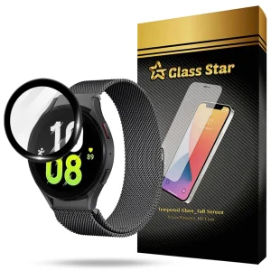 محافظ صفحه نمایش گلس استار مدل PMMG20 مناسب برای ساعت هوشمند سامسونگ Galaxy Watch 5 40 mm