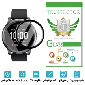 محافظ صفحه نمایش نانو تراستکتور مدل PMTA مناسب برای ساعت هوشمند  هایلو LS05