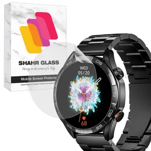 محافظ صفحه نمایش شهر گلس مدل WNOS20 مناسب برای ساعت هوشمند هایلو Solar / LS05