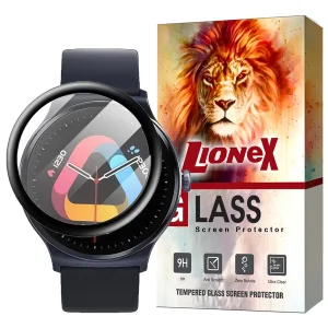 محافظ صفحه نمایش لایونکس مدل PMML20 مناسب برای ساعت هوشمند کیو سی وای Watch GT 2