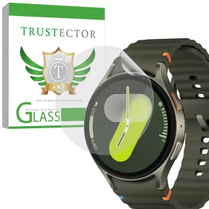 محافظ صفحه نمایش تراستکتور مدل NNOT20 مناسب برای ساعت هوشمند سامسونگ Galaxy Watch 7 44mm / SM-L310F / SM-L315F