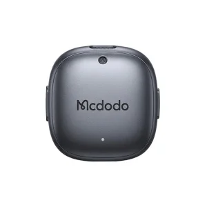 میکروفن یقه ای مک دودو مدل 545-Studio Grade با درگاه اتصال USB-C/لایتنینگ