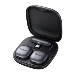 میکروفن یقه ای مک دودو مدل 545-Studio Grade با درگاه اتصال USB-C/لایتنینگ