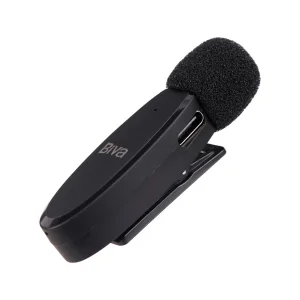 میکروفن بی سیم بیوا مدل WM-01