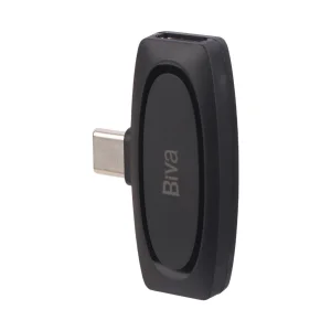 میکروفن بی سیم بیوا مدل WM-01