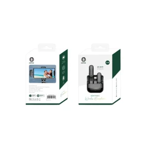 میکروفن یقه ای گرین لاین مدل CaptureC