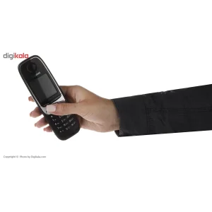 تلفن بی سیم گیگاست مدل C620 A Duo