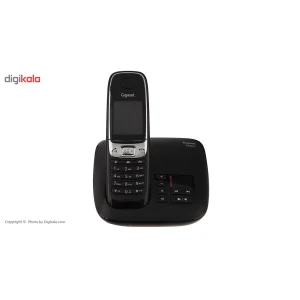 تلفن بی سیم گیگاست مدل C620 A Duo