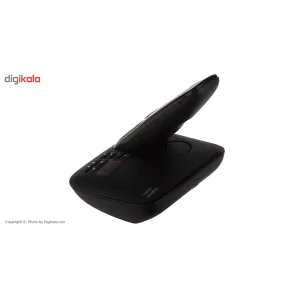 تلفن بی سیم گیگاست مدل C620 A Duo