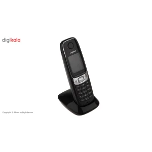 تلفن بی سیم گیگاست مدل C620 A Duo