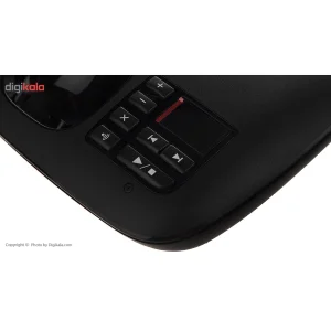 تلفن بی سیم گیگاست مدل C620 A Duo