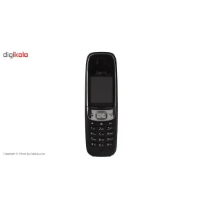تلفن بی سیم گیگاست مدل C620 A Duo