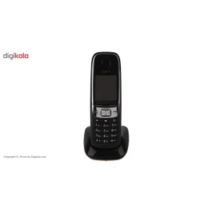 تلفن بی سیم گیگاست مدل C620 A Duo