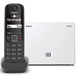 تلفن بی سیم گیگاست مدل AS690 IP