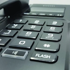 تلفن آلکاتل مدل T56