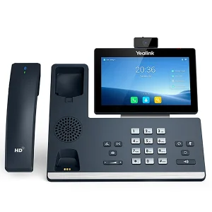 تلفن تحت شبکه یالینک مدل T58W Pro