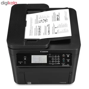 پرینتر لیزری کانن مدل imageCLASS MF267dw