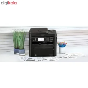 پرینتر لیزری کانن مدل imageCLASS MF267dw