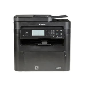پرینتر لیزری کانن مدل imageCLASS MF267dw
