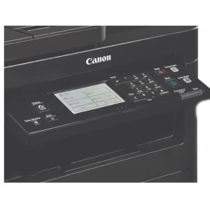 پرینتر لیزری کانن مدل imageCLASS MF267dw
