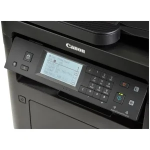 پرینتر لیزری کانن مدل imageCLASS MF267dw