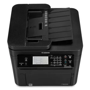 پرینتر لیزری کانن مدل imageCLASS MF267dw