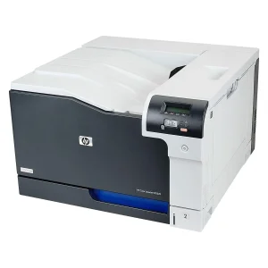 پرینتر اچ پی رنگی تک کاره با چاپ لیزری مدل LaserJet Professional CP5225n، سایز چاپ A3