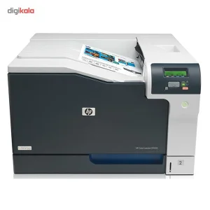 پرینتر اچ پی رنگی تک کاره با چاپ لیزری مدل LaserJet Professional CP5225n، سایز چاپ A3