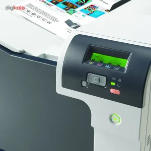 پرینتر اچ پی رنگی تک کاره با چاپ لیزری مدل LaserJet Professional CP5225n، سایز چاپ A3