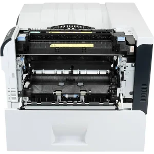 پرینتر اچ پی رنگی تک کاره با چاپ لیزری مدل LaserJet Professional CP5225n، سایز چاپ A3