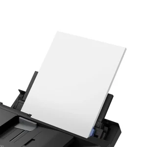 پرینتر جوهر افشان چندکاره رنگی اپسون مدل EcoTank L15150 با اتصال باسیم و بی‌سیم سایز چاپ A3+ با قابلیت چاپ دو رو