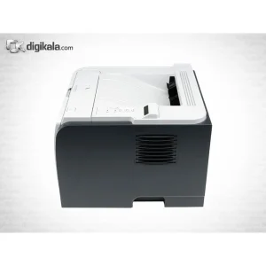 پرینتر لیزری تک کاره تک رنگ اچ پی مدل LaserJet P2055dn سایز چاپ A4 با قابلیت چاپ دو رو خودکار