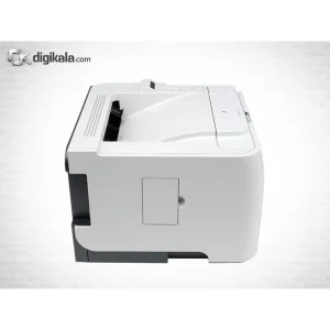 پرینتر لیزری تک کاره تک رنگ اچ پی مدل LaserJet P2055dn سایز چاپ A4 با قابلیت چاپ دو رو خودکار