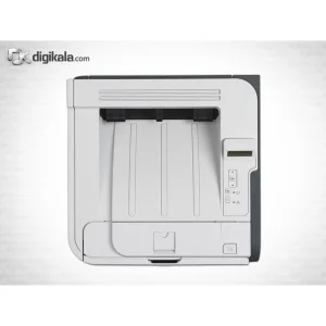 پرینتر لیزری تک کاره تک رنگ اچ پی مدل LaserJet P2055dn سایز چاپ A4 با قابلیت چاپ دو رو خودکار